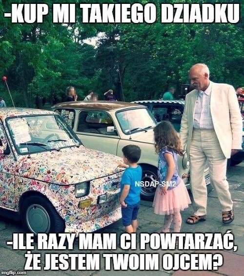 A co tam u ulubieńca internetów ? :)