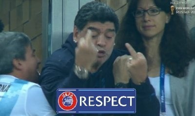 Przebudzenie na sam koniec