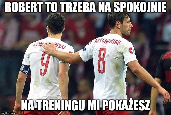 To trzeba na spokojnie 