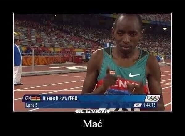 Tego to się nie spodziewałem