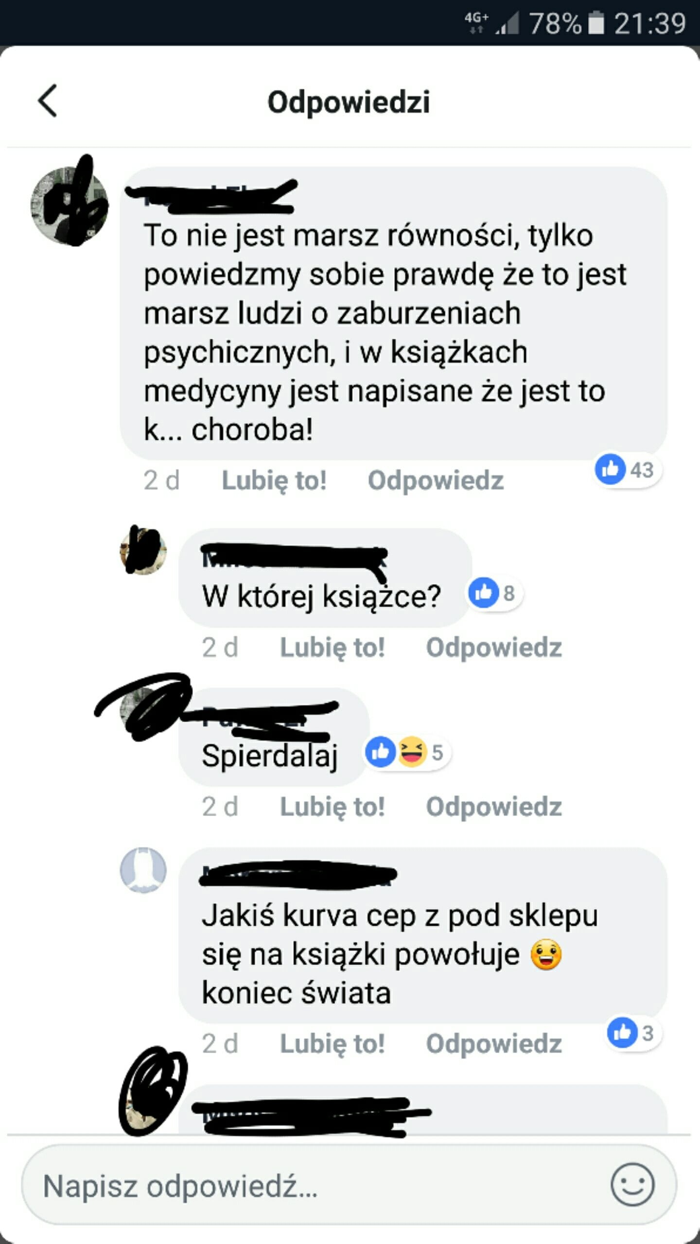 Kiedy zapytasz o źródło rewelacji :D