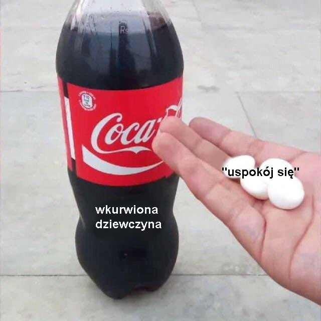 Gdy do niej tak powiesz...