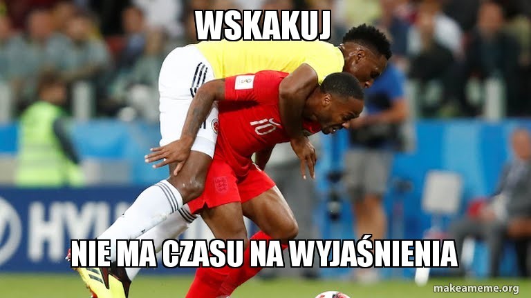 Wskakuj lecimy 