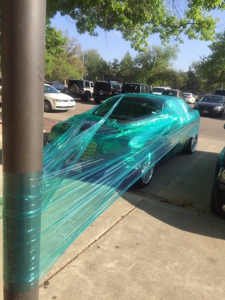 Pozdrowienia od byłej