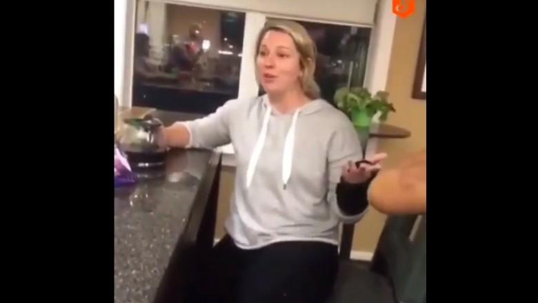 Szczena opada! Kiedy przesadzisz z alkoholem ale koniecznie chcesz pokazać na co się stać!