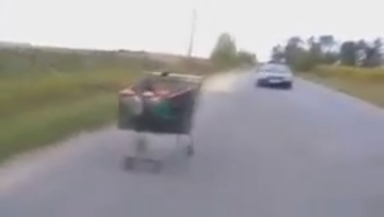 Ledwo zaczęli wakacje a już odstawiają niezłe numery! Pierwsi mistrzowie w akcji!