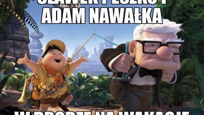 Beka z internetów na dziś! Porcja najlepszych memów i obrazków z sieci