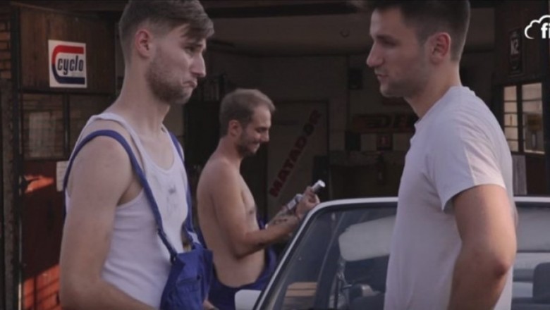 Ufasz swojemu mechanikowi?! Obczaj co się może dziać gdy oddajesz mu samochód :D